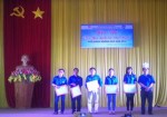 Bù Đăng: Tổ chức lễ kỷ niệm 85 năm Ngày thành lập Đoàn TNCS Hồ Chí Minh