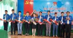 Phú Riềng: Đại hội điểm xã Long Hưng lần thứ X, nhiệm kỳ 2017 - 2022
