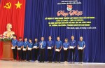 Sôi nổi các hoạt động kỷ niệm 87 năm ngày thành lập Đoàn TNCS Hồ Chí Minh